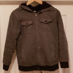 Tony Hawk Shirts & Tops - Tony Hawk sherpa lined hoodie Tony Hawk Shirts & Tops - Tony Hawk sherpa lined hoodie